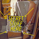 Illustration for article titled 2017 Ford Super Duty Has A Really Practical Optional Gun Case